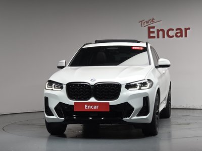 BMW X4 - 2