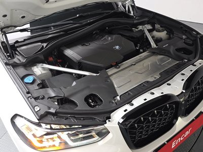 BMW X4 - 7
