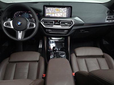 BMW X4 - 5