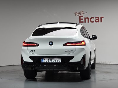 BMW X4 - 4