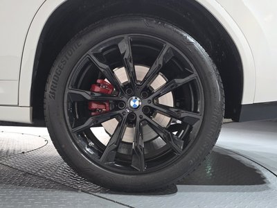 BMW X4 - 8
