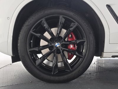 BMW X4 - 6