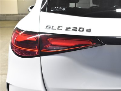 MERCEDES-BENZ GLC - 6