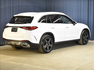 MERCEDES-BENZ GLC - 5