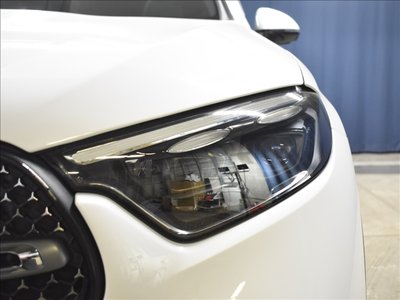 MERCEDES-BENZ GLC - 7