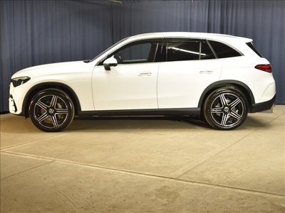 MERCEDES-BENZ GLC - 3