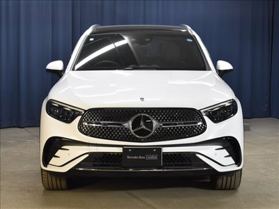 MERCEDES-BENZ GLC - 2