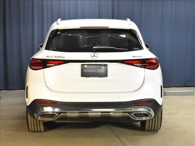 MERCEDES-BENZ GLC - 4