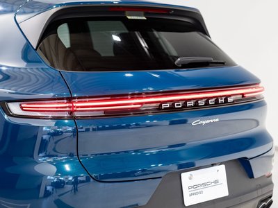 PORSCHE CAYENNE - 10