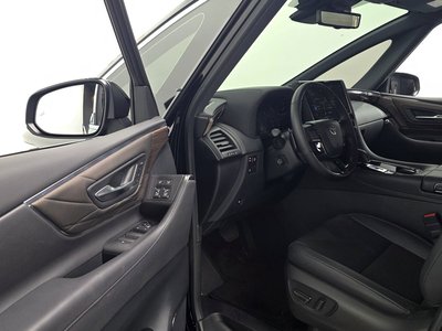 2024 TOYOTA ALPHARD 缩略图 13