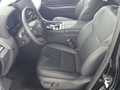 2024 TOYOTA ALPHARD 缩略图 27