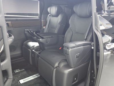 2024 TOYOTA ALPHARD 缩略图 21