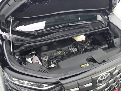 2024 TOYOTA ALPHARD 照片 7