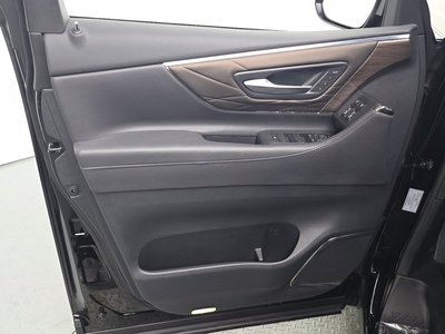 2024 TOYOTA ALPHARD 缩略图 15
