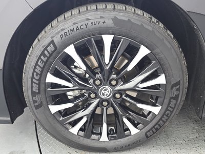 2024 TOYOTA ALPHARD 照片 6