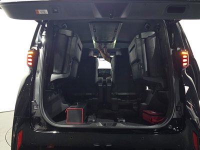2024 TOYOTA ALPHARD 缩略图 26