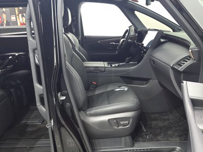 2024 TOYOTA ALPHARD 缩略图 16