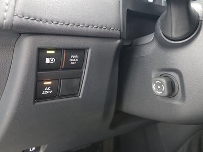 2024 TOYOTA ALPHARD 缩略图 30