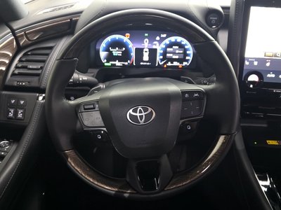 2024 TOYOTA ALPHARD 缩略图 18