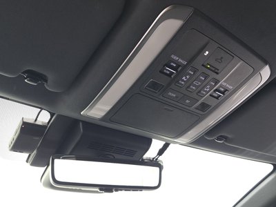 2024 TOYOTA ALPHARD 缩略图 29