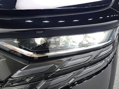 2024 TOYOTA ALPHARD 照片 9