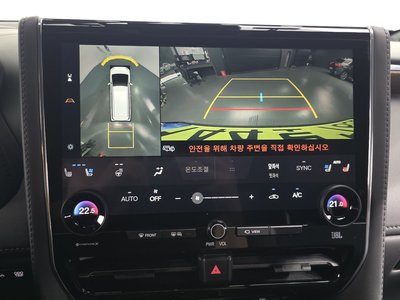 2024 TOYOTA ALPHARD 缩略图 24