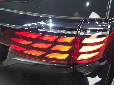 2024 TOYOTA ALPHARD 照片 10