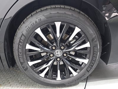 2024 TOYOTA ALPHARD 照片 8