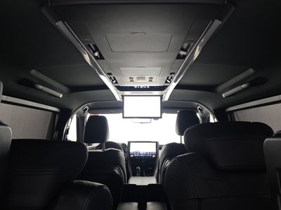 2024 TOYOTA ALPHARD 缩略图 19