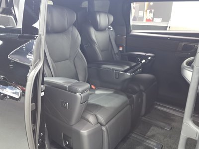 2024 TOYOTA ALPHARD 缩略图 20