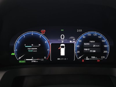2024 TOYOTA ALPHARD 缩略图 11
