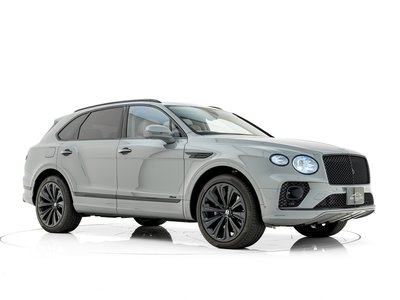 BENTLEY BENTAYGA - 9