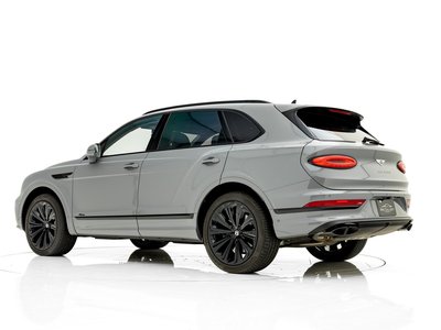 BENTLEY BENTAYGA - 5