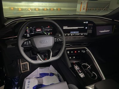 AUDI Q5 - 8