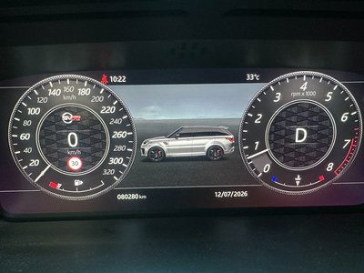 2018 LAND Rover RANGE ROVER SPORT — фото 9