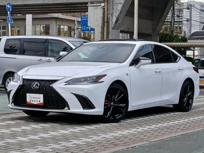 LEXUS ES - 1