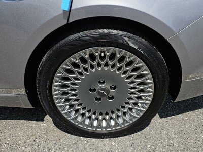 GENESIS G80 (RG3) - 6