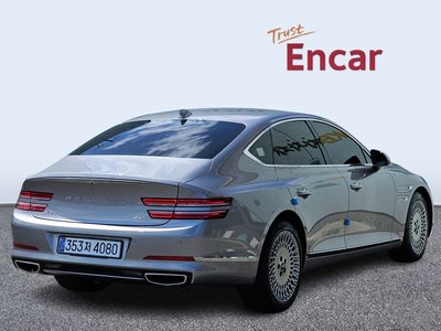GENESIS G80 (RG3) - 3
