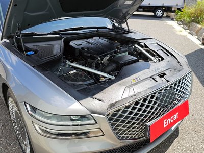 GENESIS G80 (RG3) - 7