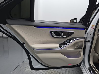 2024 Mercedes-BENZ S-CLASS — миниатюра 15
