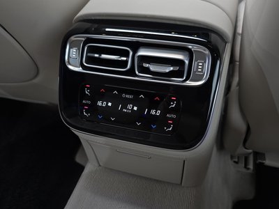 2024 Mercedes-BENZ S-CLASS — миниатюра 34