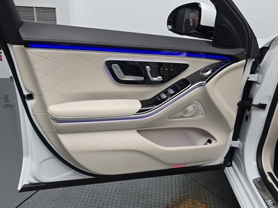 2024 Mercedes-BENZ S-CLASS — миниатюра 14