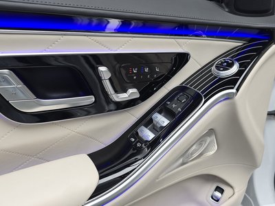 2024 Mercedes-BENZ S-CLASS — миниатюра 33