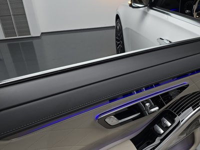 2024 Mercedes-BENZ S-CLASS — миниатюра 36