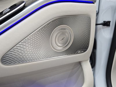 2024 Mercedes-BENZ S-CLASS — миниатюра 30