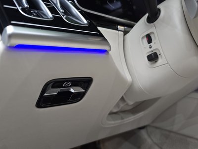 2024 Mercedes-BENZ S-CLASS — миниатюра 31