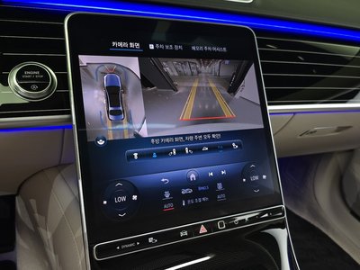 2024 Mercedes-BENZ S-CLASS — миниатюра 21