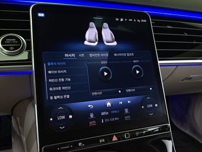 2024 Mercedes-BENZ S-CLASS — миниатюра 24