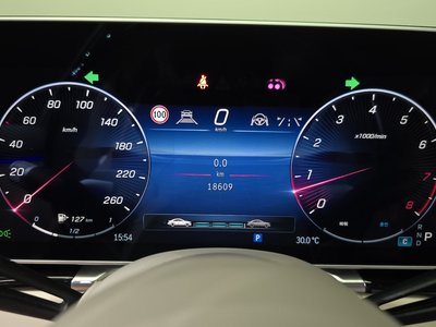 2024 Mercedes-BENZ S-CLASS — миниатюра 11