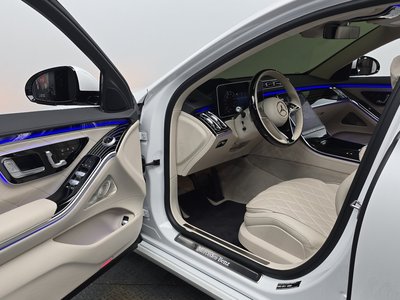 2024 Mercedes-BENZ S-CLASS — миниатюра 13